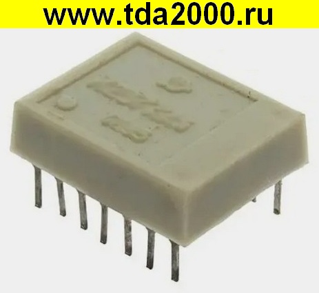 К2ГС371 микросхема