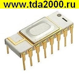 193 ИЕ 5 А микросхема