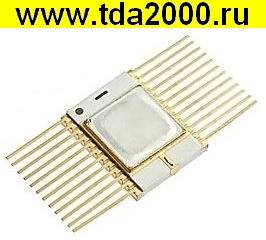 1016 ХЛ 1 (план.) (КА) микросхема