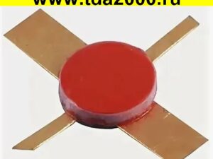 КТ 372 А транзистор