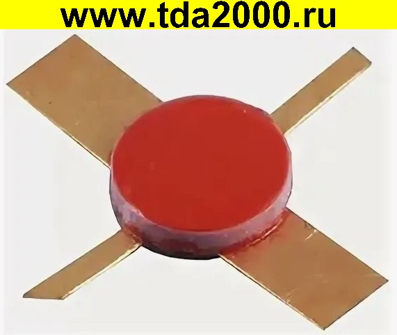 КТ 372 А транзистор