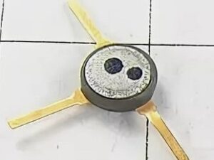 КТ 371 А to-50 транзистор