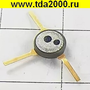 КТ 371 А to-50 транзистор
