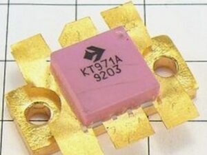 2Т 971 А транзистор