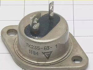 ТК 235 -63-1 транзистор