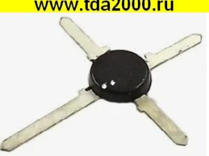 КП 327 Б транзистор