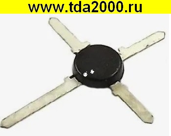 КП 327 Б транзистор