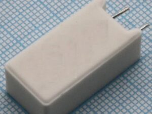 Резистор 3,9 ом 2вт PRM выводной