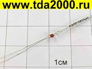 СТ3-14В 1,5кОм