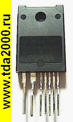 STRX6459 to-3PF-7 микросхема