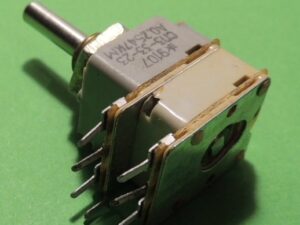 СП3-33-23 47Ком резистор переменный