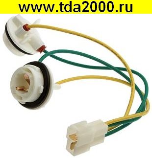 ft049828.jpg Авто в ассортименте разъём для автомагнитолы — изображение 1