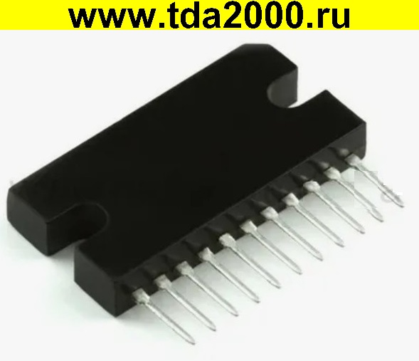 ft049829.jpg STV9556 sip-11 с проушинами микросхема — изображение 1