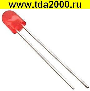 Светодиод мощный 800-1200mcd NG-506ACR3DN
