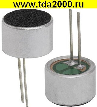 Микрофон DG06050CD(-P)