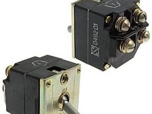 Тумблер 2ВГ-15-2С