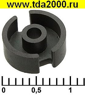 Феррит P9 PC40