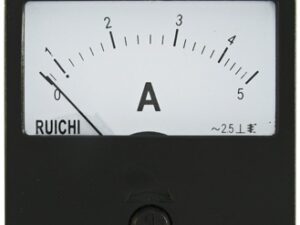 Щитовой прибор переменного тока Ц42301 5А (50Гц) (Аналог)