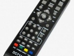 Пульт D-color DC711 HD