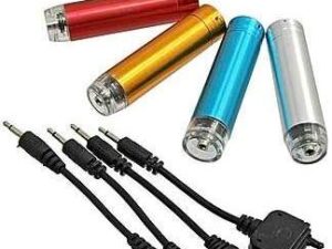 Автономный источник питания CLGSM (VLGSM)