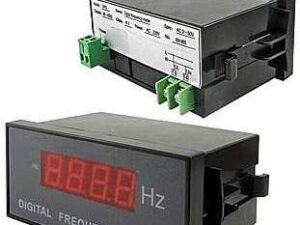 Щитовый прибор DP3 45-65Hz 50-500VAC