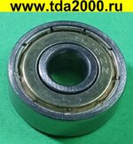 запчасть для бытовой техники Микроподшипник 626zz для 3D-принтеров (6х19х6)мм — изображение 2