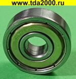 запчасть для бытовой техники Микроподшипник 626zz для 3D-принтеров (6х19х6)мм