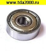 запчасть для бытовой техники Микроподшипник 626zz для 3D-принтеров (6х19х6)мм — изображение 3