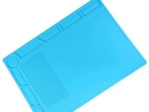 Коврик для пайки 227x355мм