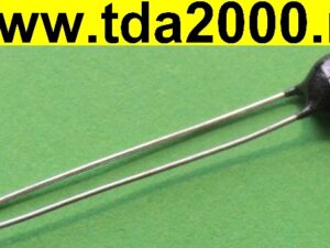 Терморезистор NTC 220ом (Термистор)