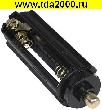 Батарейный отсек AAAx3 ZH215-1