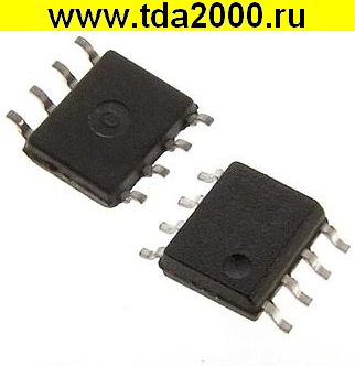 FDS9926A so-8 транзистор