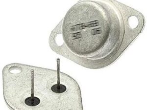 КТ 827 Б (2Т827В) корпус to-3 транзистор