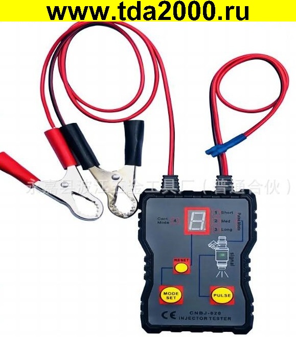 ft050256.jpg Тестер топливных форсунок — изображение 1