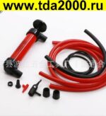 Насос для перекачки бензина из бака в бак ручной автомобильный (а также для технических жидкостей и ГСМ) — изображение 2