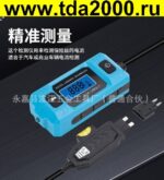 Тестер тока автомобильный CNBJ-611 (Амперметр, показывает какой ток течет через предохранитель) — изображение 4