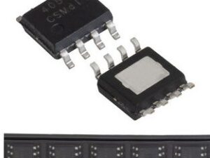 TP4056 (E) so-8 (CD4056) (для зарядного устройства) микросхема