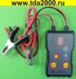 Тестер топливных форсунок — изображение 3