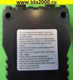 Тестер топливных форсунок — изображение 8