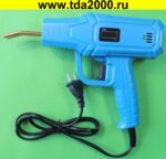 Паяльник для пластика со скобами для ремонта авто ( с дисплеем) — изображение 2