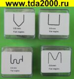 Паяльник для пластика со скобами для ремонта авто ( с дисплеем) — изображение 4