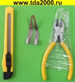 Паяльник для пластика со скобами для ремонта авто ( с дисплеем) — изображение 5