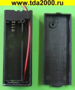 Батарейный отсек AAx1 крышка+выключатель — изображение 4