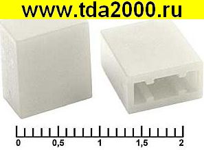 Кнопка Колпачек для кнопки A31 White