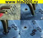 Паяльник для пластика со скобами для ремонта авто — изображение 6