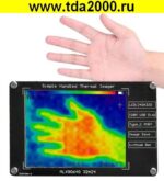 Портативный многофункциональный тепловизор 2.8 дюйма