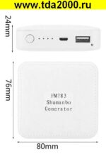 Генератор волн Шумана модель FM783 — изображение 4