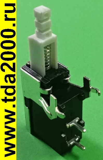 ft050643.jpg Выключатель KDC-A10-2 для аппаратуры — изображение 1