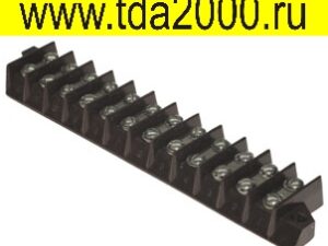 Соединительная плата 3ПС18-12