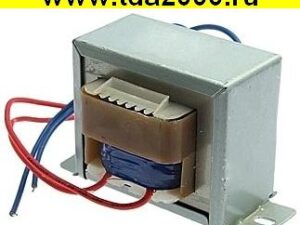 Трансформатор EI66х30 220v to 12V 30W
